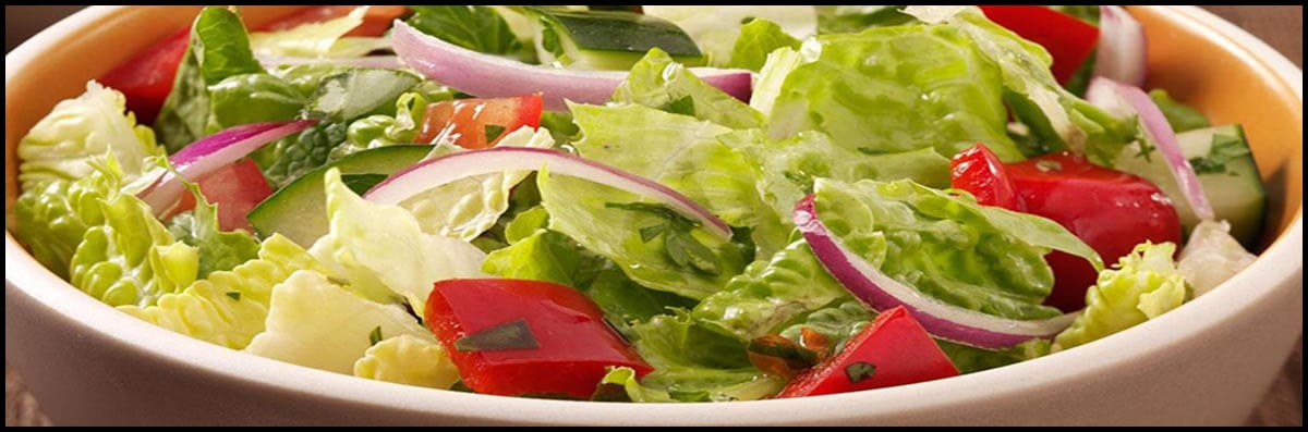 Healthy Alternatives